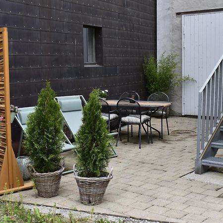 Haus Meierhuesli Malans Exterior photo